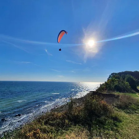 Campingland Ostsee - Mobilheim 68strandliebe Neu! *