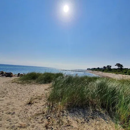 Campingland Ostsee - Mobilheim 68strandliebe Neu! * Schashagen