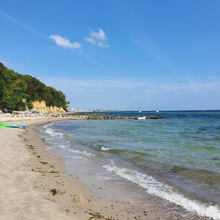 Campingland Ostsee - Mobilheim 68strandliebe Neu!