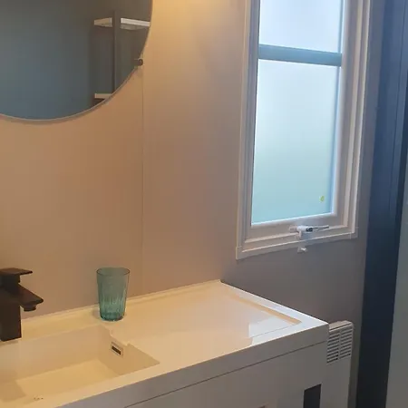 Campingland Ostsee - Mobilheim 68strandliebe Neu! Dom wakacyjny *