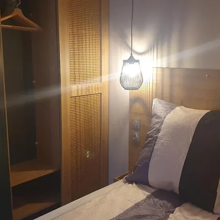 Campingland Ostsee - Mobilheim 68strandliebe Neu! *