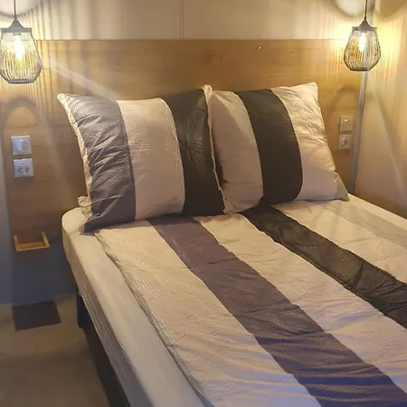 Campingland Ostsee - Mobilheim 68strandliebe Neu!